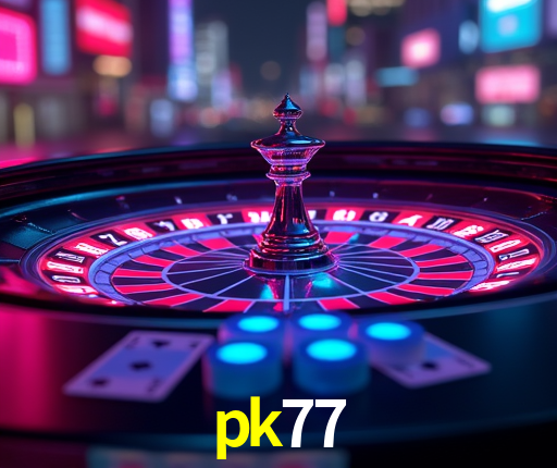 Estatísticas pk77