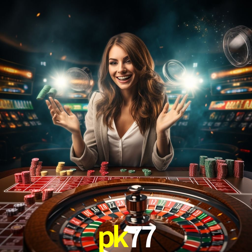 pk77 -  - pk77.com