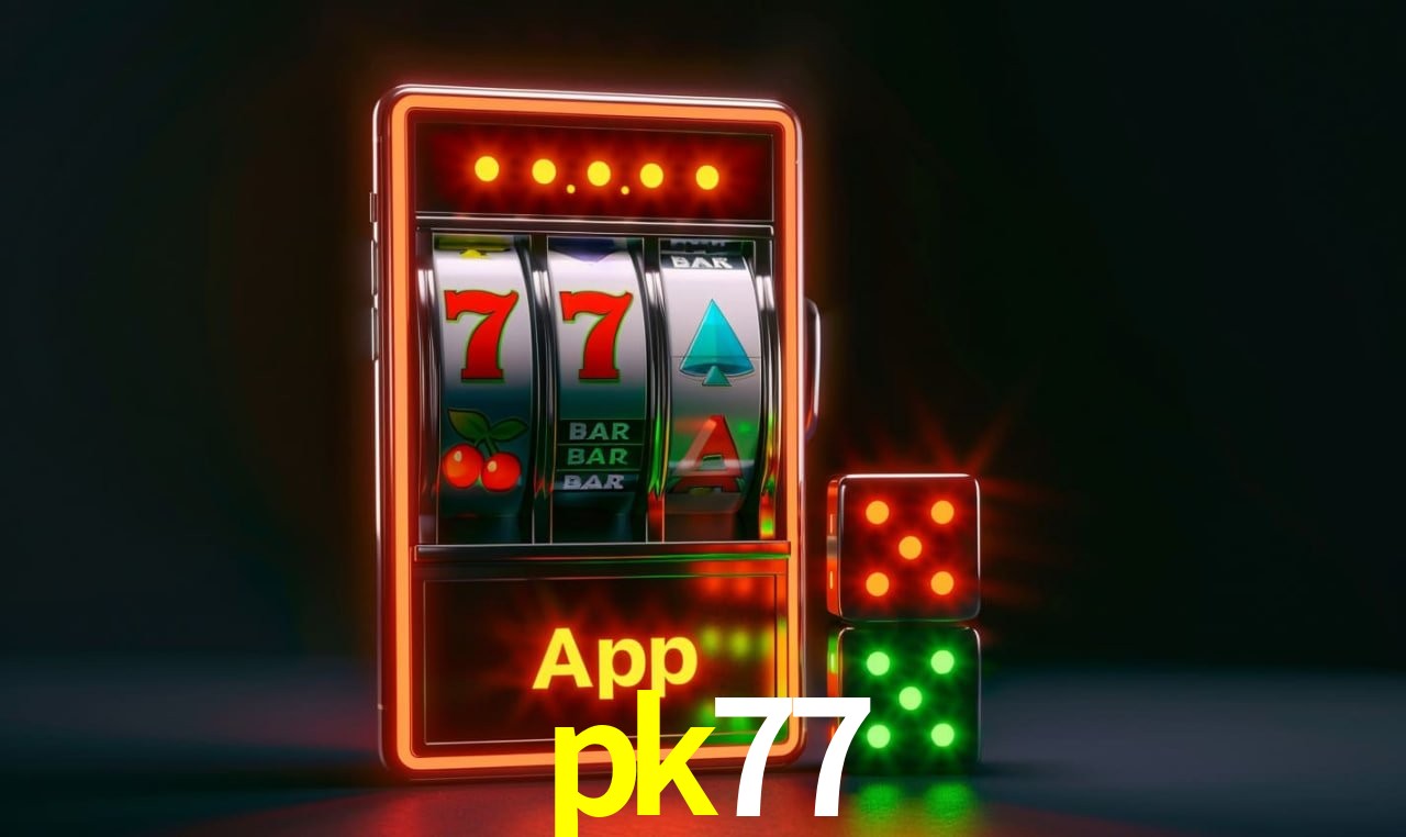 Experiência VIP pk77