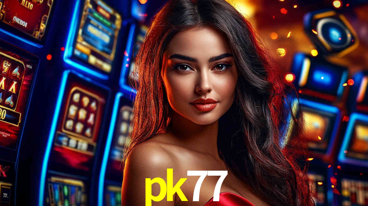 Apostas de Futebol pk77