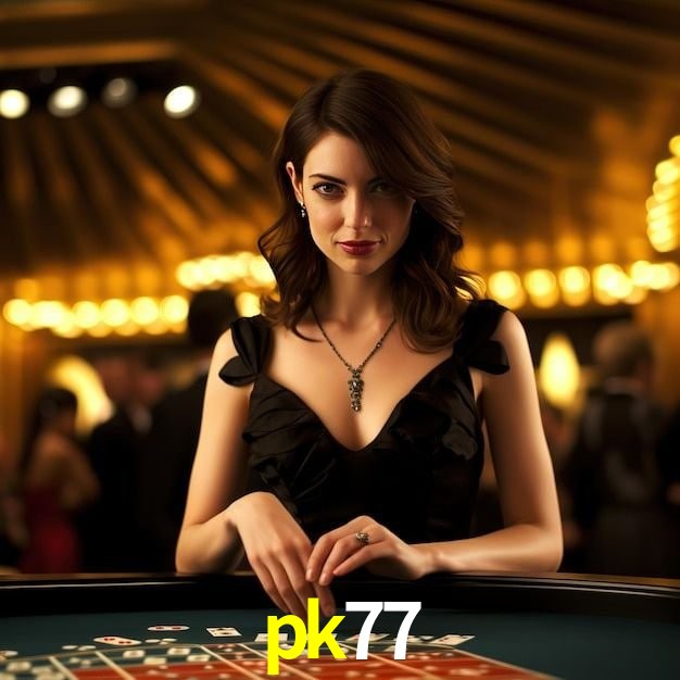 Estatísticas Esportivas pk77