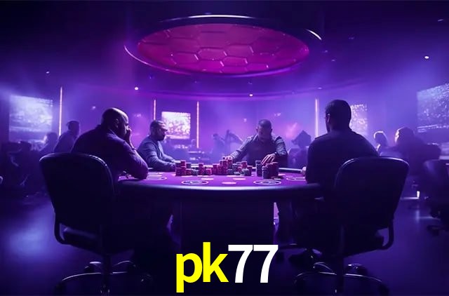 Desvendando o Mundo dos Jogos Virtuais na pk77