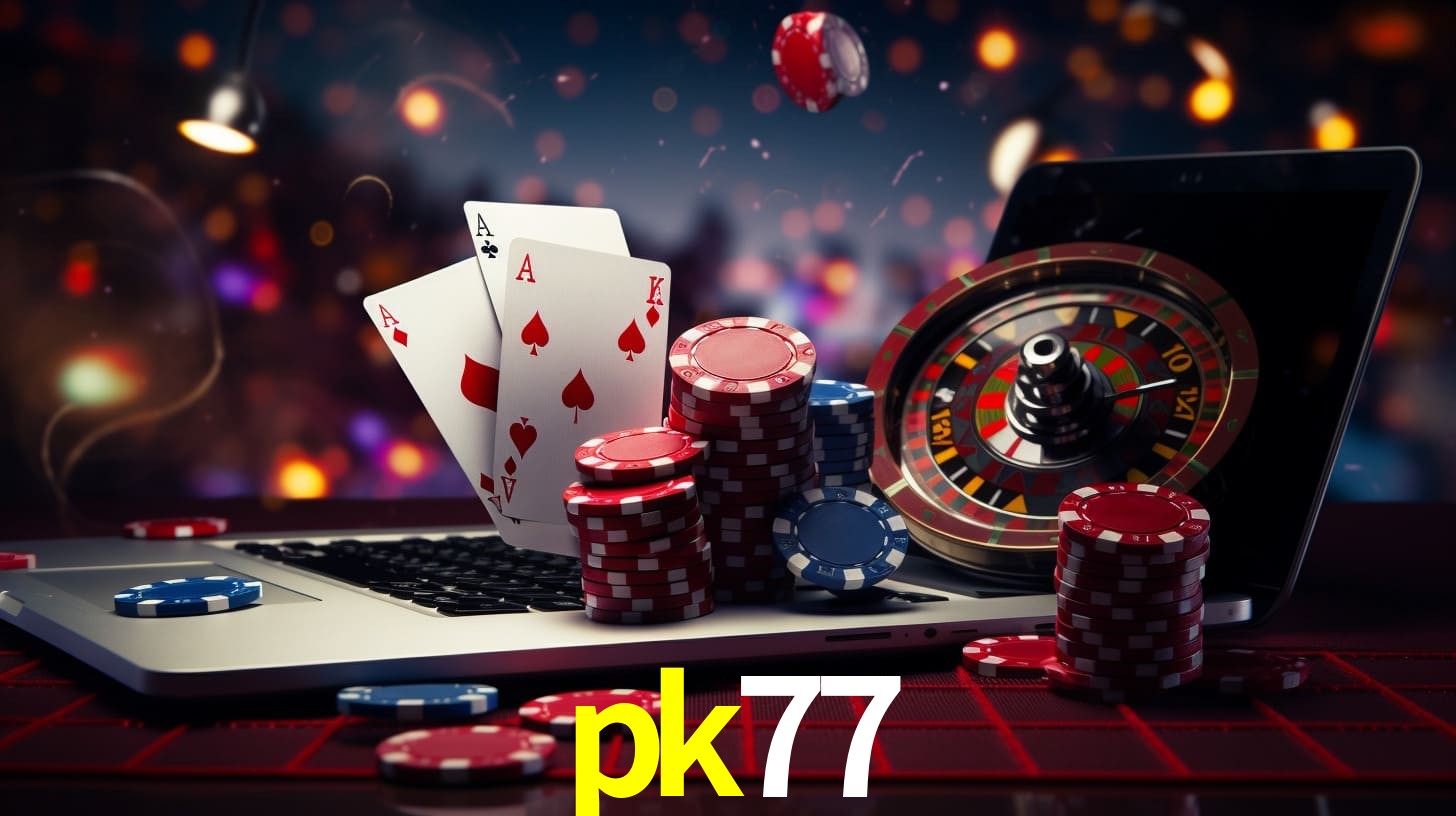 Daily Bonuses pk77