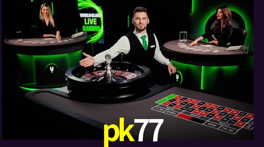 Games Directory pk77