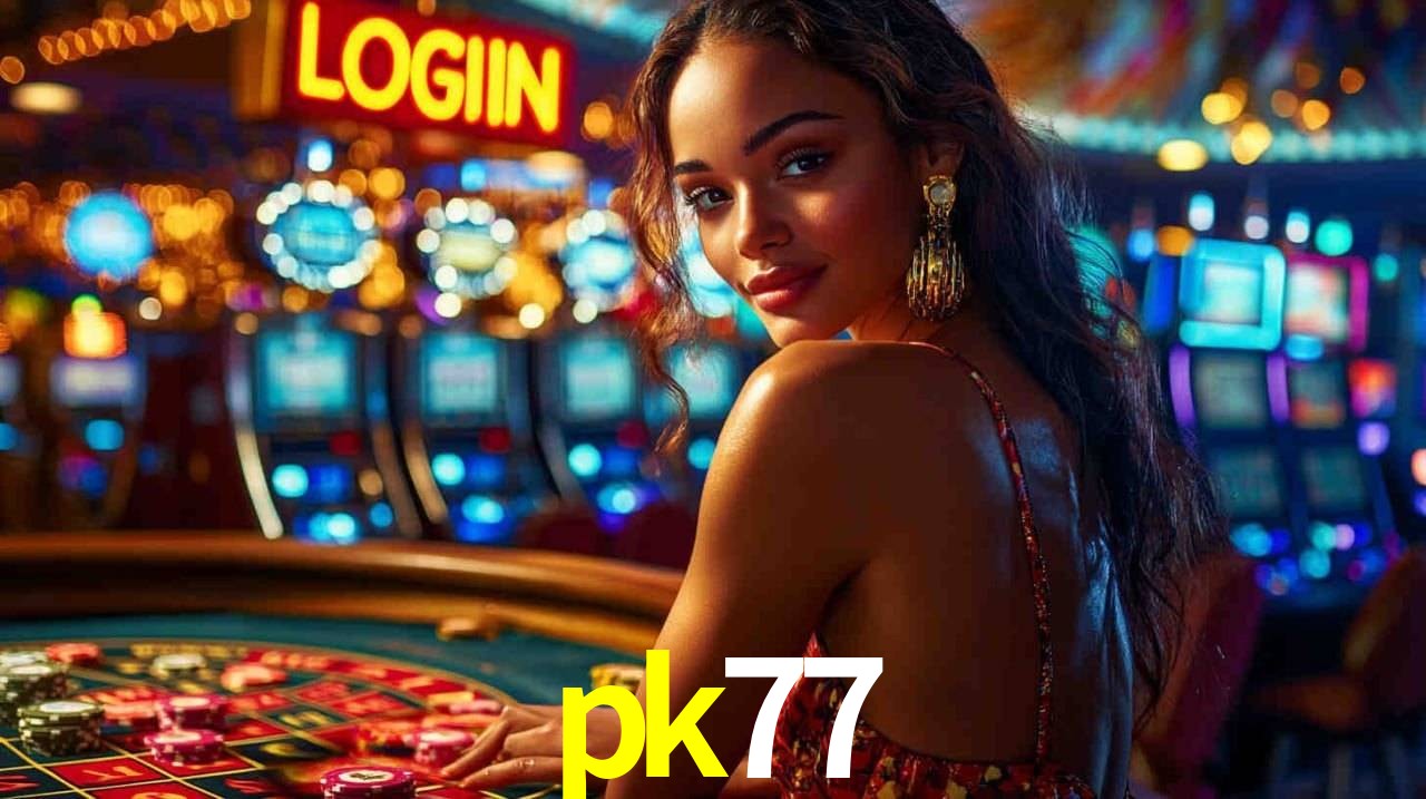 Descubra o Programa VIP da pk77: Vantagens Exclusivas para Jogadores