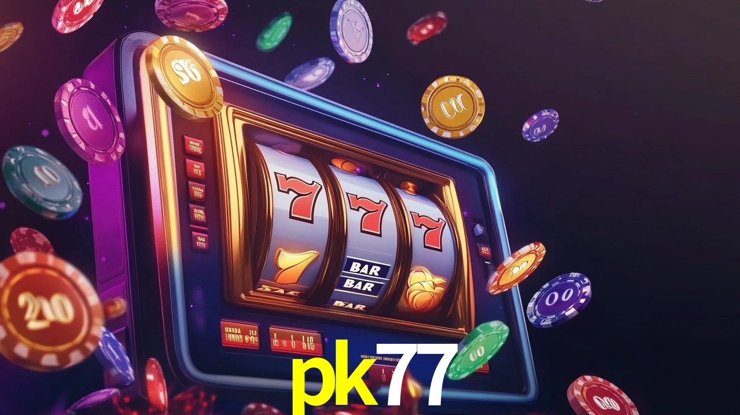 pk77 App Interface