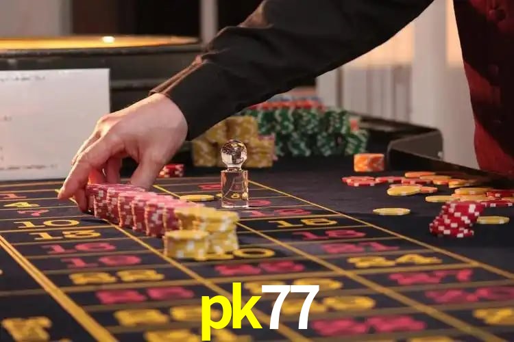Interface do App pk77