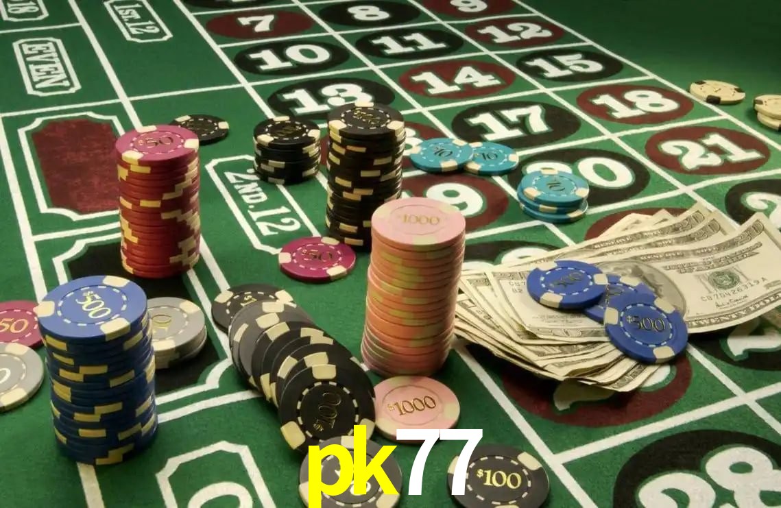 Basketball Betting pk77