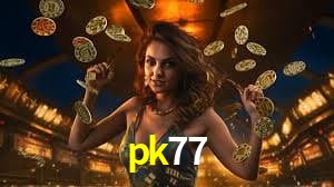 Football Betting pk77