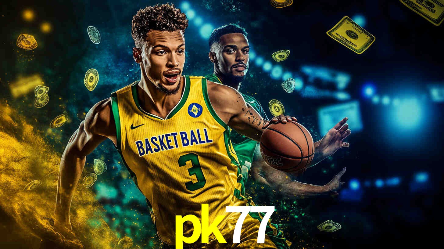 Casino Ao Vivo pk77