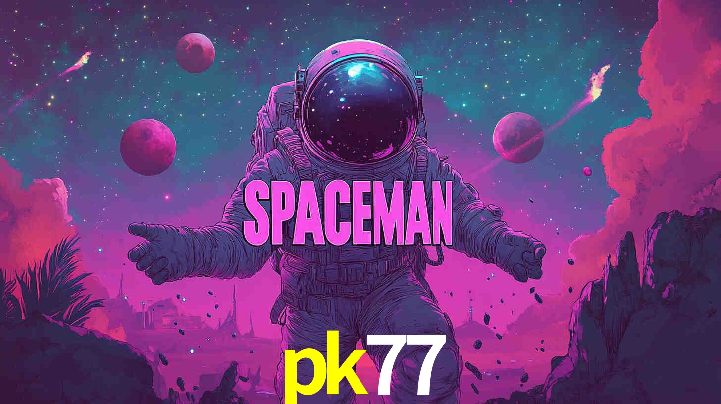 Torneios pk77