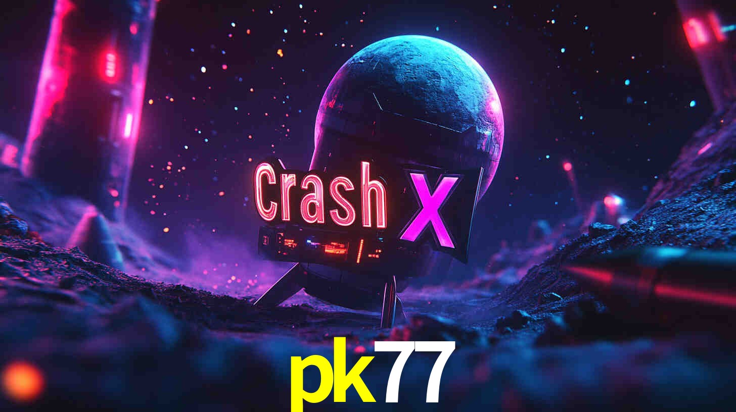 Jogos Exclusivos pk77