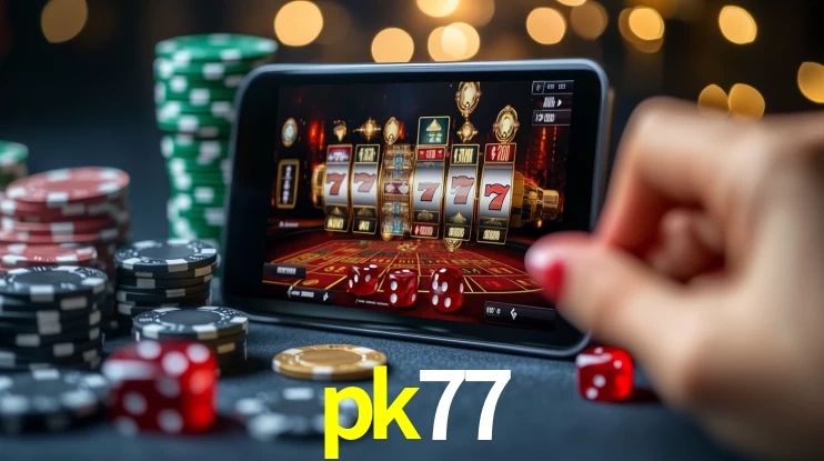 Ofertas Imperdíveis na pk77: Promoções e Bônus Que Valem a Pena
