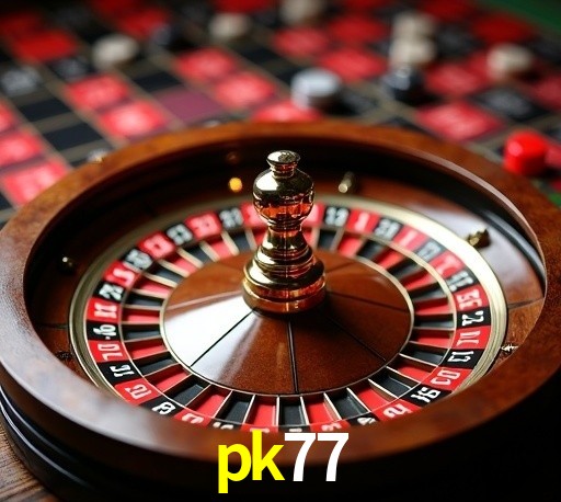 Explorando a Categoria de Eventos em Apostas na pk77