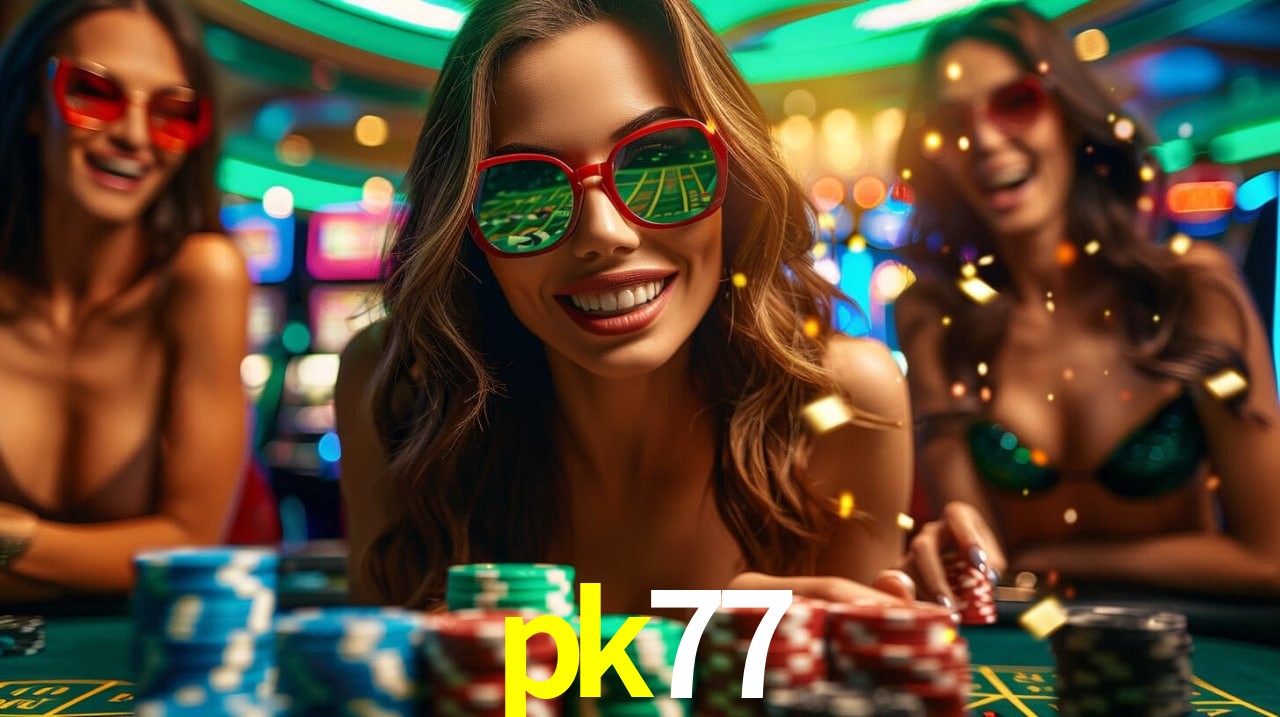 Aviator Game pk77