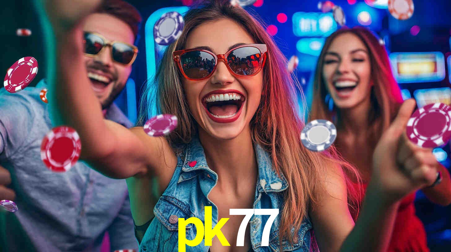 Casino VIP pk77