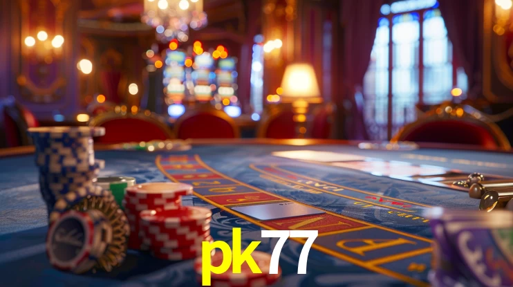 Player Reviews pk77