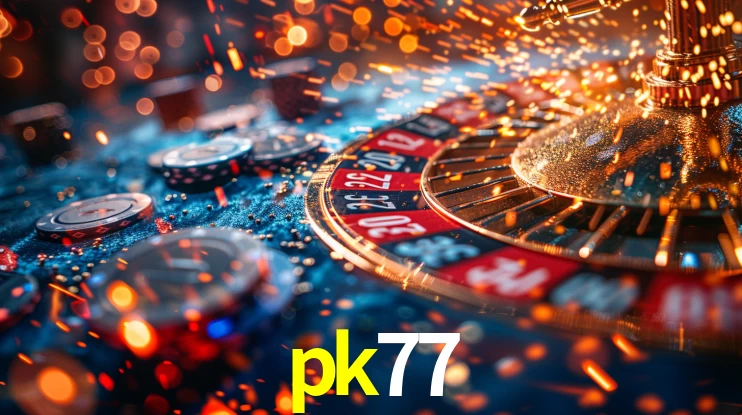 Bonus Features pk77