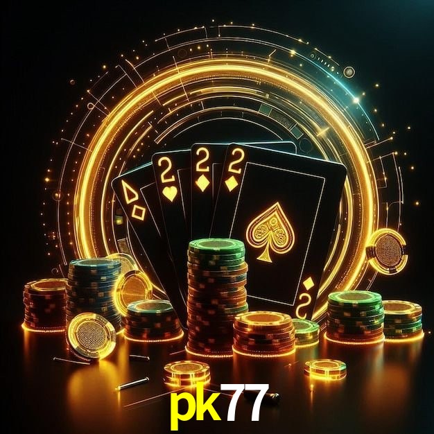 Apostas Esportivas na pk77: Um Guia Completo