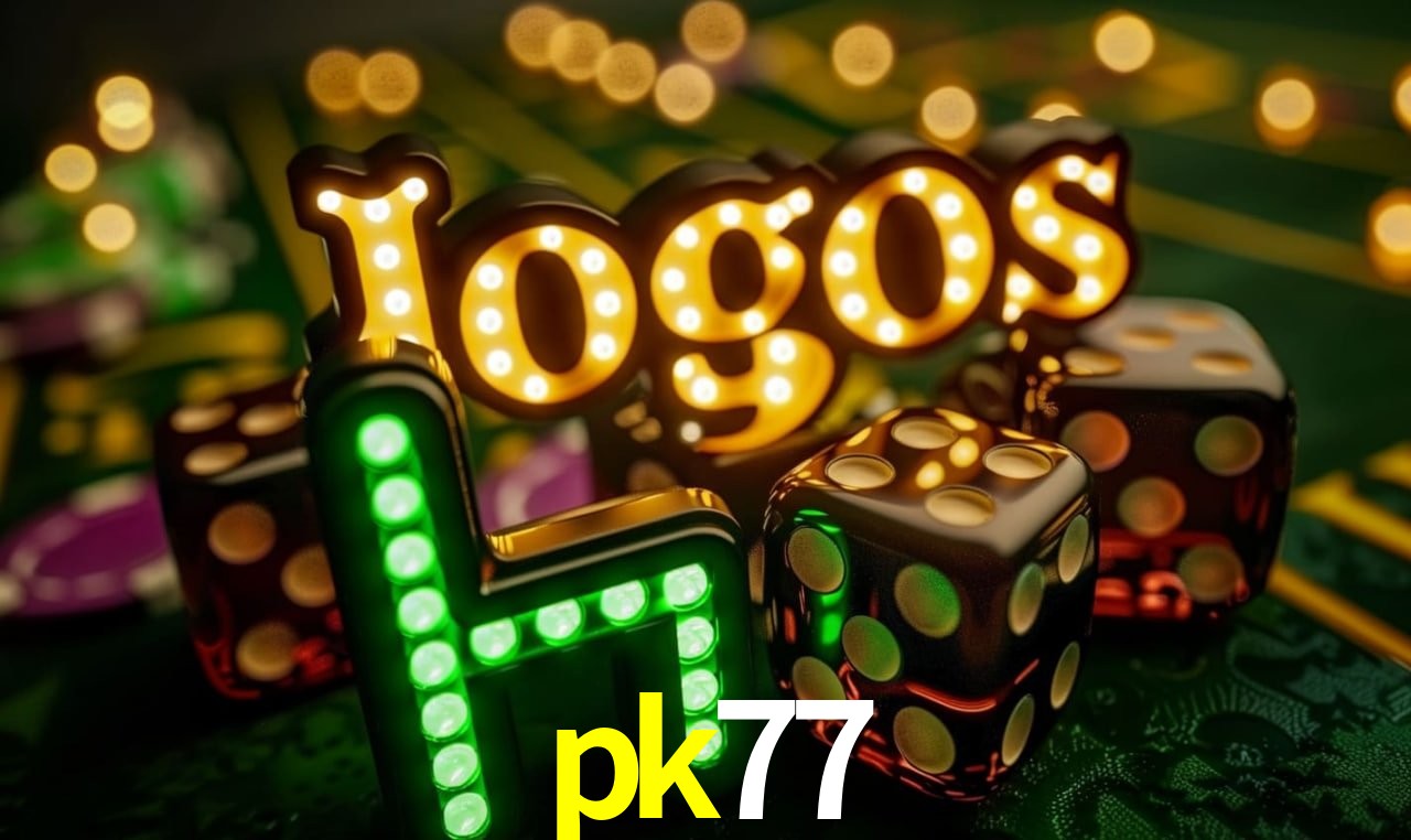 Inovações de Jogos na pk77: O Futuro das Experiências Interativas