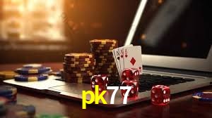Promoção Relâmpago pk77
