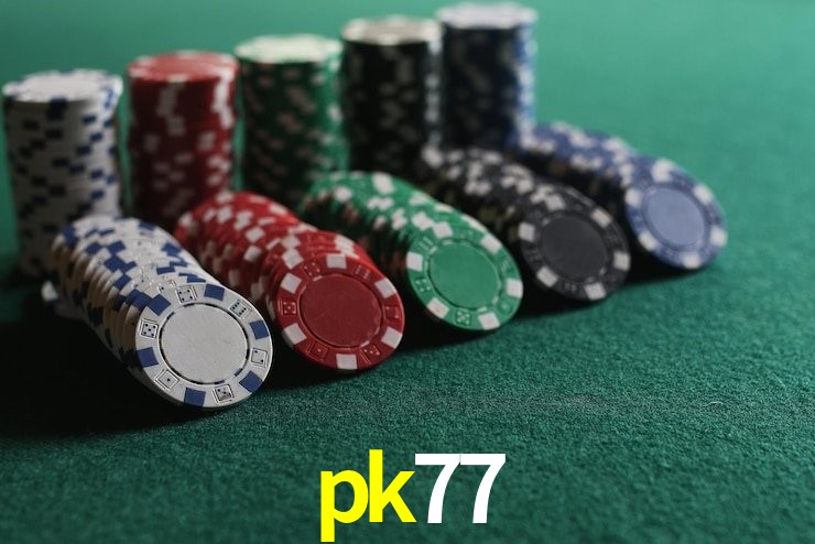 Tennis Betting pk77