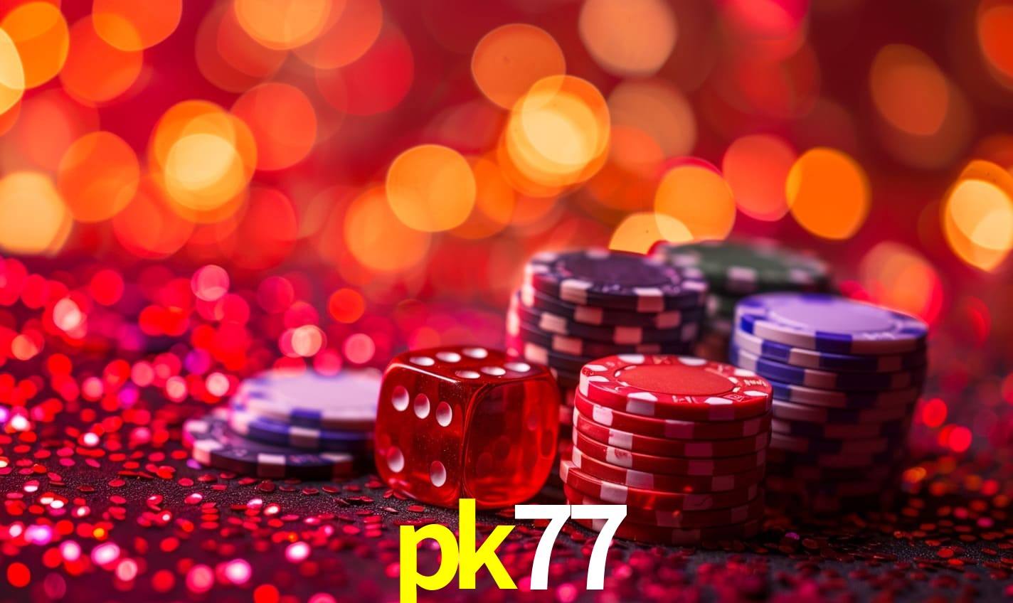 Estatísticas do Jogo pk77