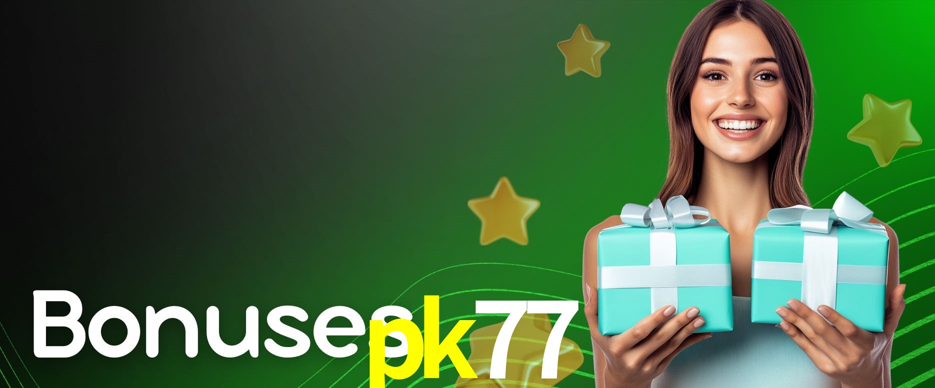 Account Benefits pk77