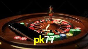 Blackjack Table pk77