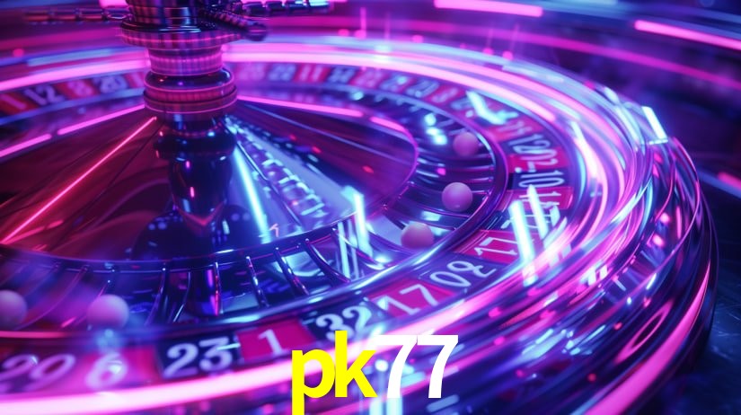 Provedores de Jogos pk77