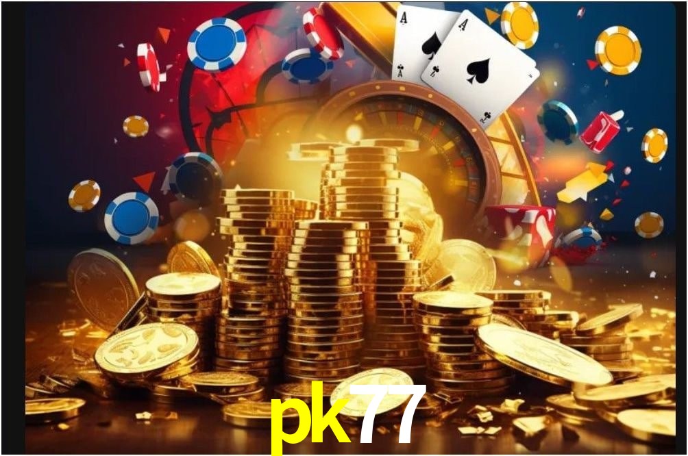 Promoções Sazonais pk77