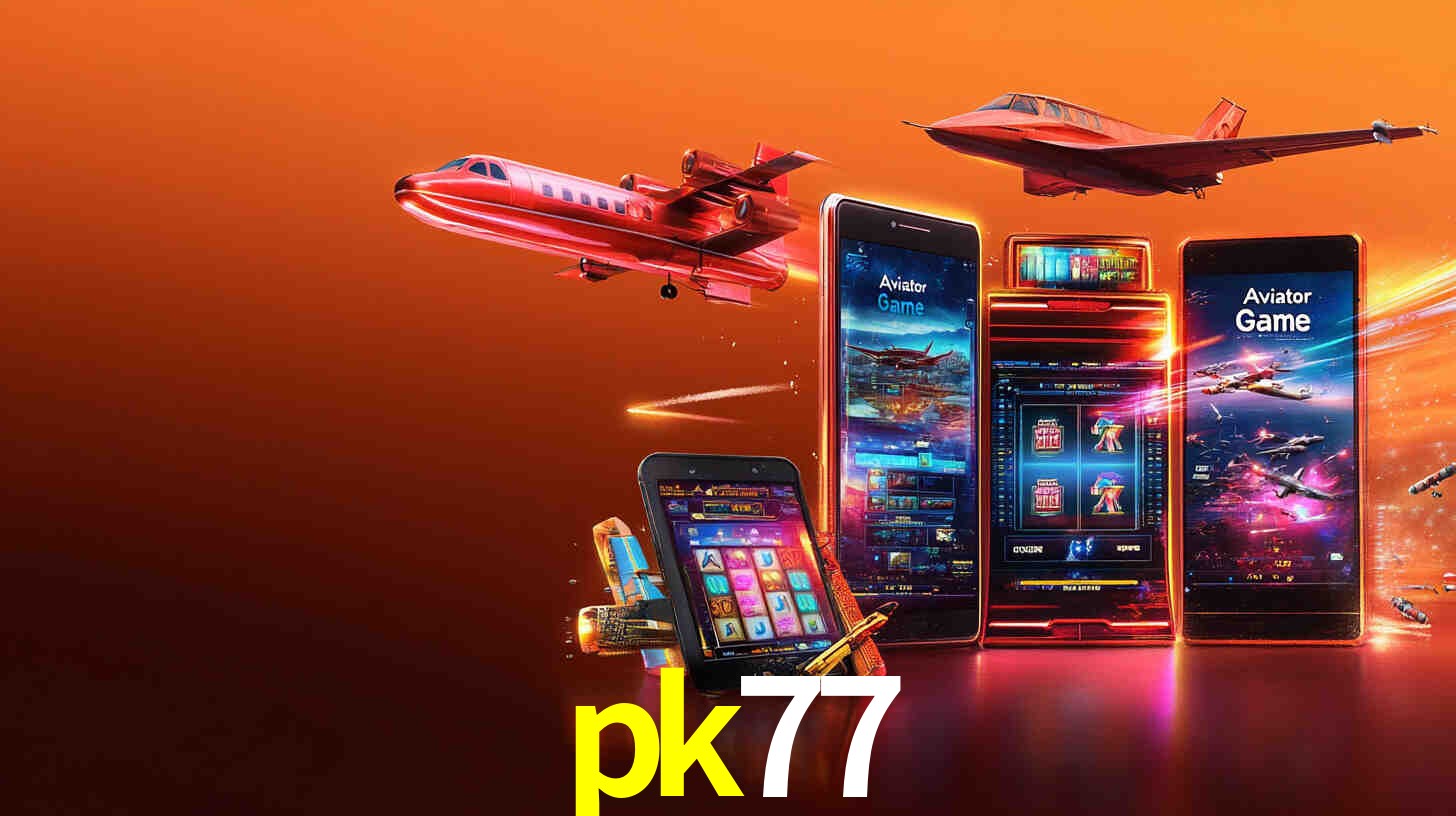 PIX Instantâneo pk77