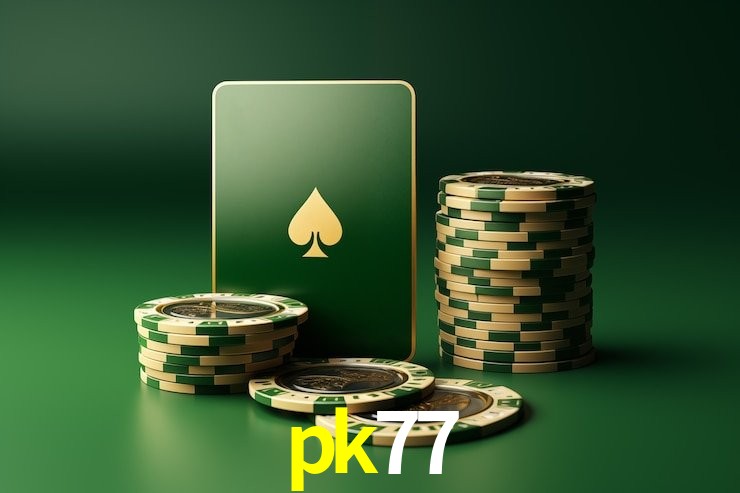 Roulette Table pk77