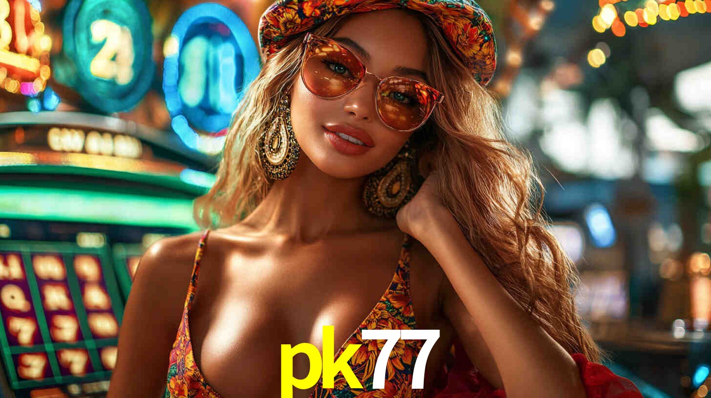 pk77 bet