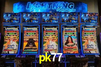 cassino pk77
