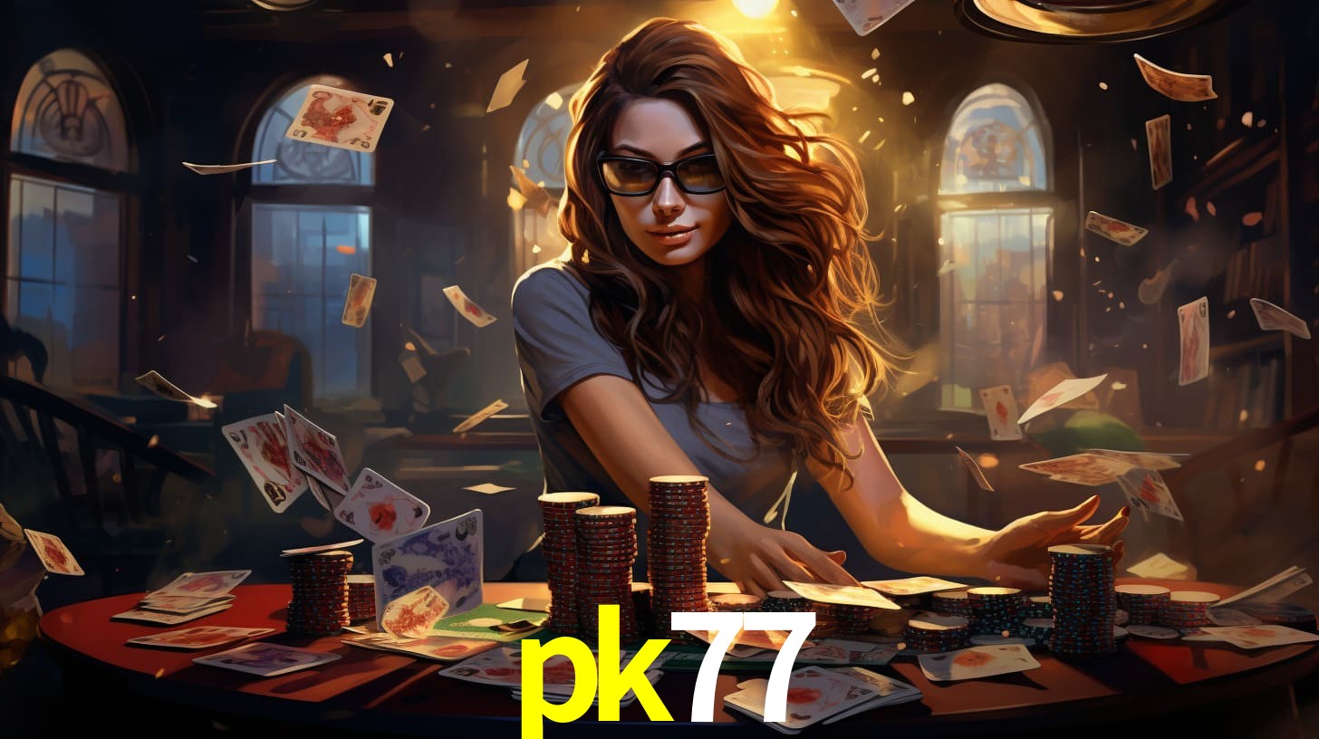 Tournaments pk77