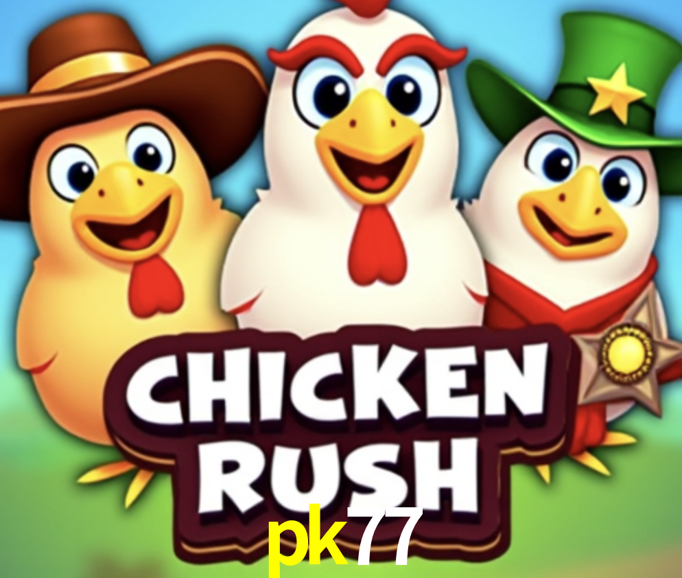 Live Casino pk77