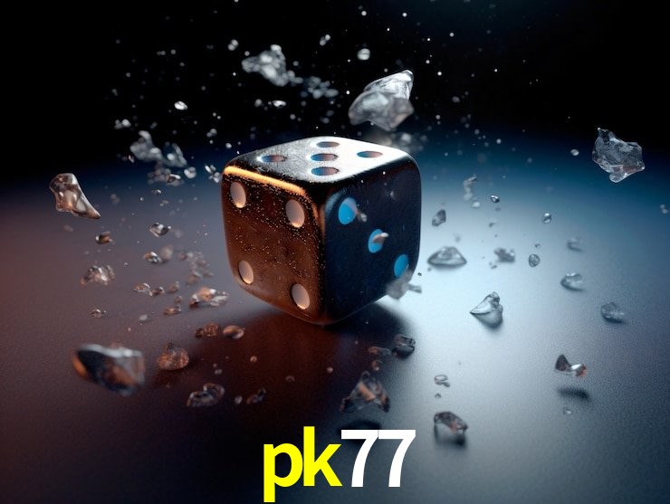 Descubra o Programa VIP da pk77: Vantagens Exclusivas para Jogadores