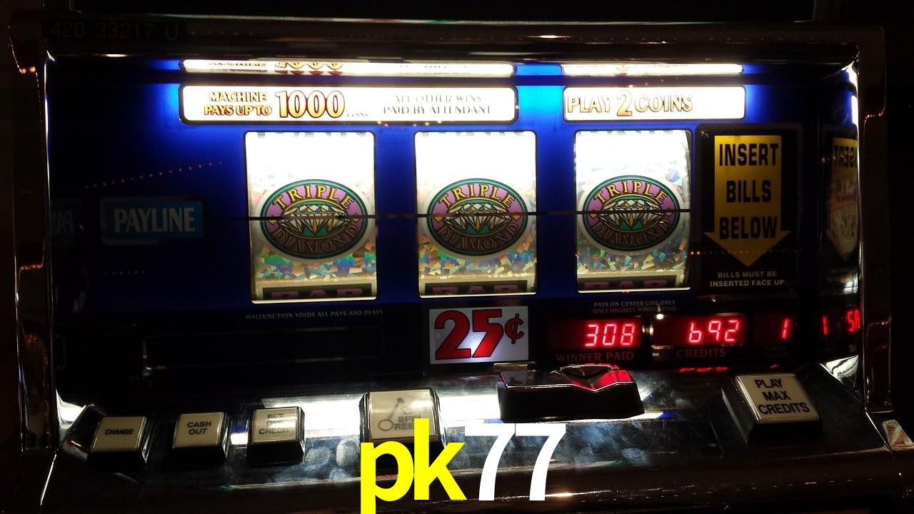 VIP Casino pk77