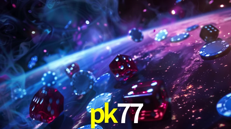 Live Casino pk77