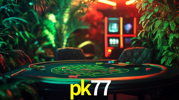 Daily Bonuses pk77