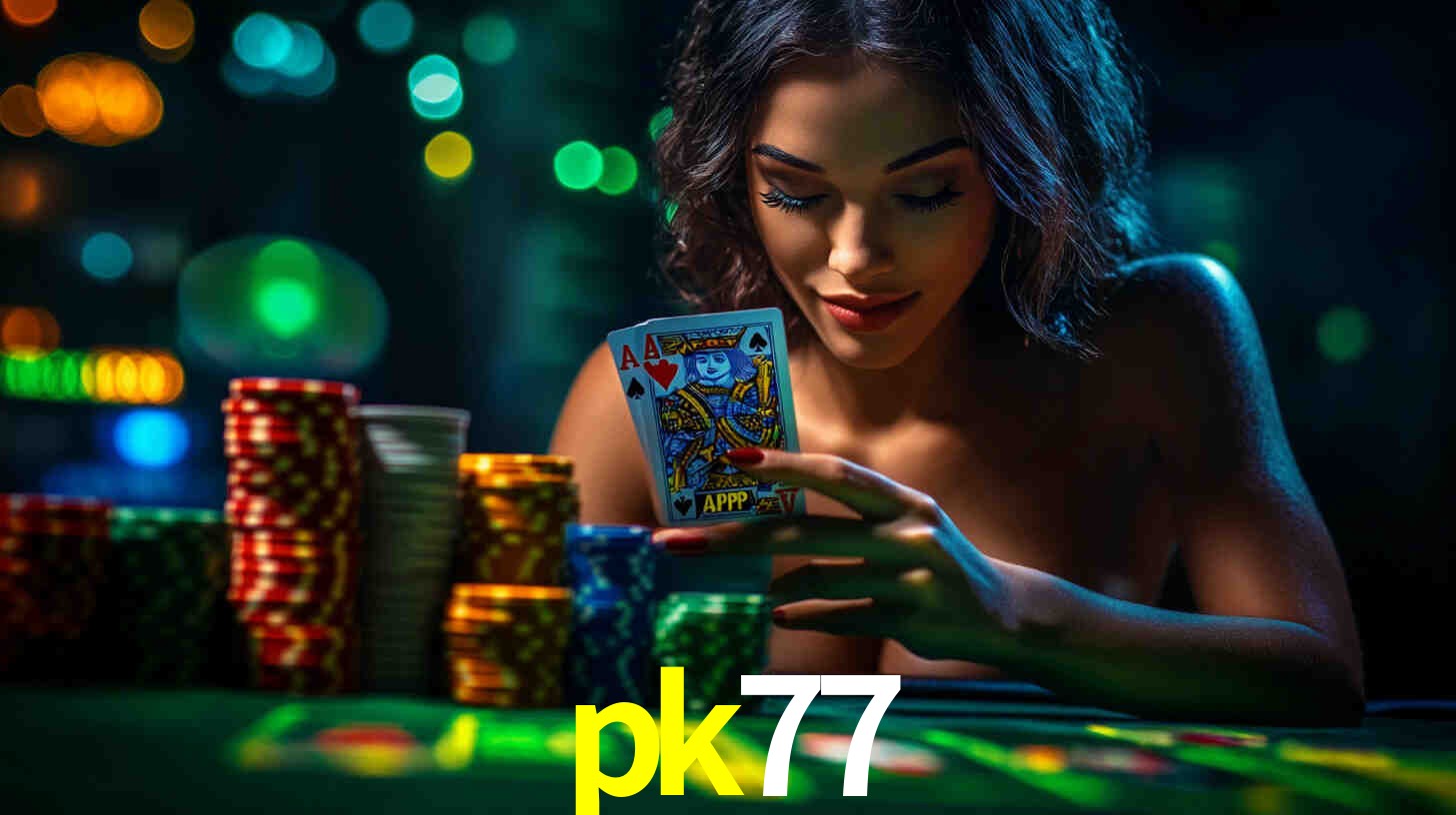 Descubra a Essência do pk77: Nossa História e Compromissos