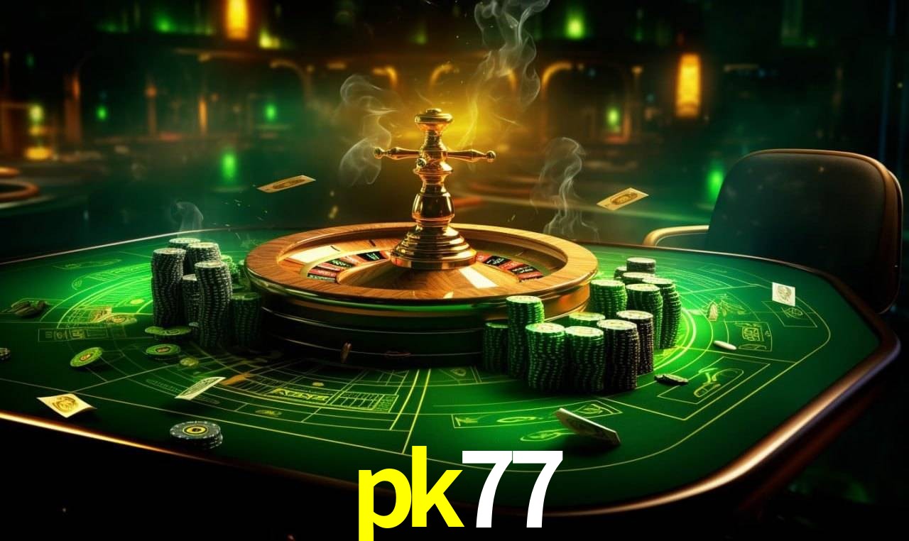App oficial pk77