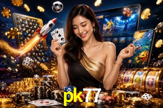 Games Directory pk77