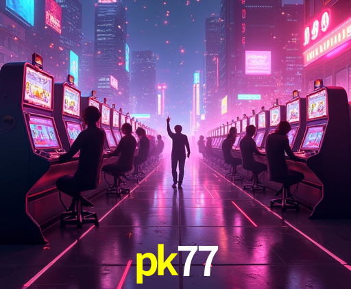 Programa VIP pk77