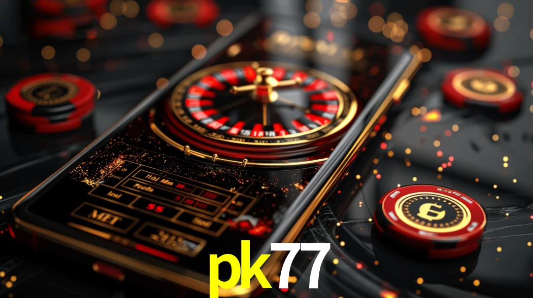 Slot Games pk77