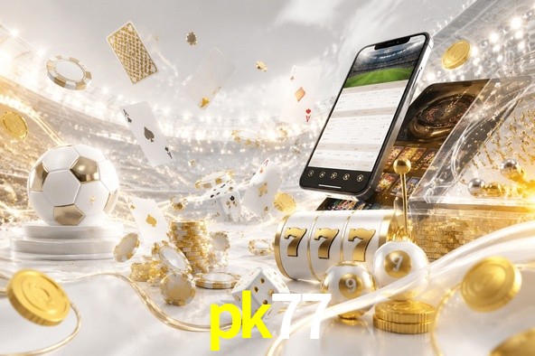 Tennis Betting pk77