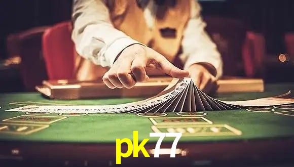 VIP Casino pk77
