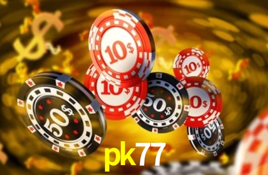 Jogo Aviator pk77