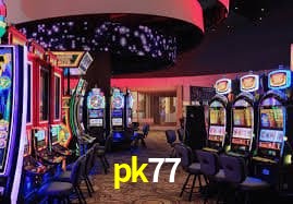 Especiais de Fim de Semana pk77